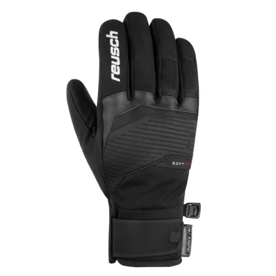 Moške smučarske rokavice REUSCH VENOM R-TEX®